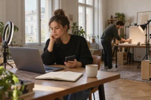 Social Media Manager in Österreich: Aufgaben, Ausbildung und Gehalt